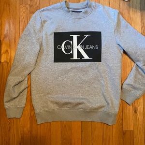 Calvin Klein Crewneck